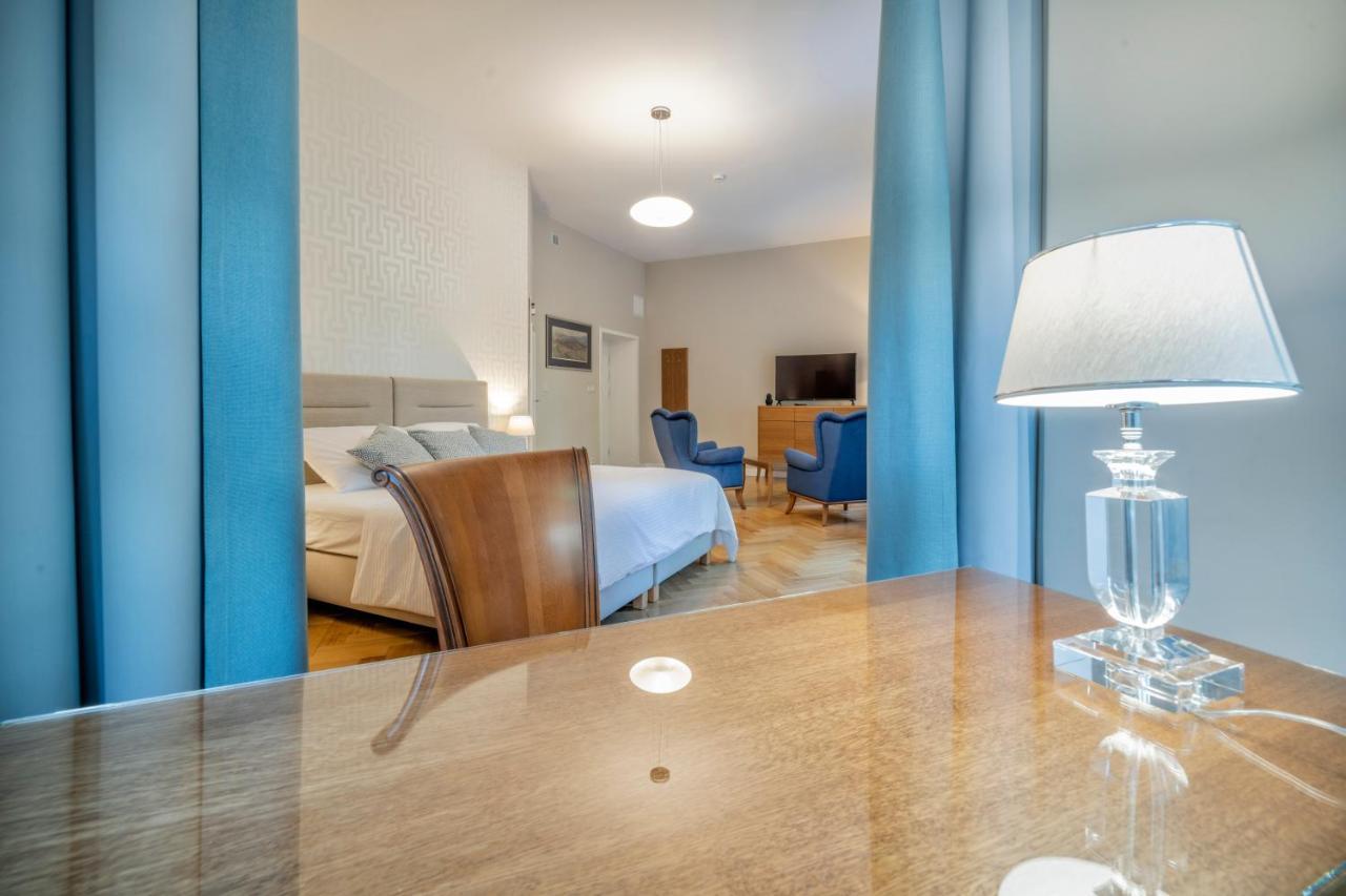 Hotel Villam Bielawa  Ngoại thất bức ảnh